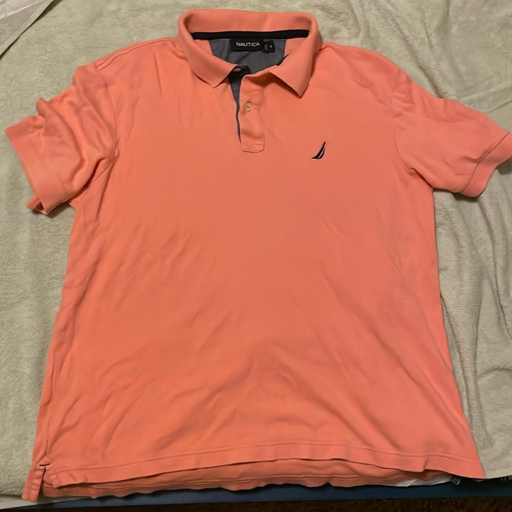 Nautica Polo